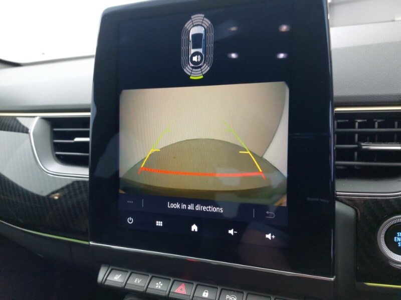 Used Renault Arkana 2023 for sale - 77475853: Photo 14