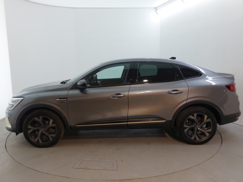 Used Renault Arkana 2023 for sale - 77475853: Photo 4