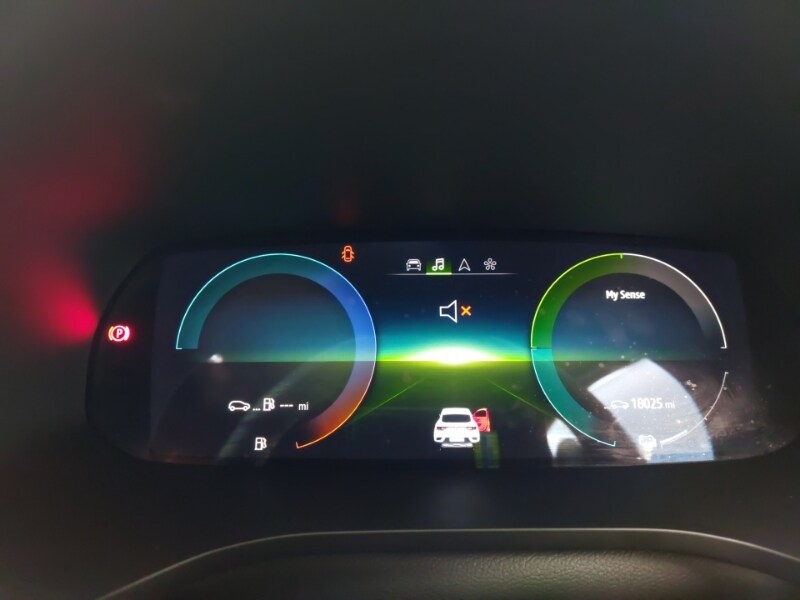 Used Renault Arkana 2023 for sale - 77475853: Photo 7