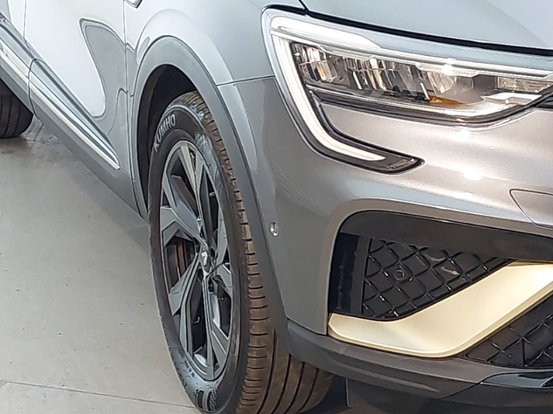 Used Renault Arkana 2023 for sale - 77475853: Photo 9