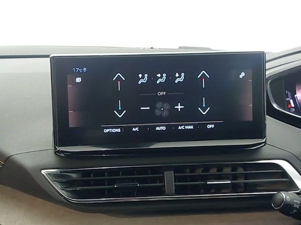 Used Peugeot 5008 2022 for sale - 76325439: Photo 10