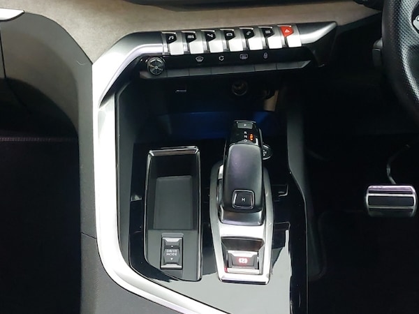 Used Peugeot 5008 2022 for sale - 76325439: Photo 11