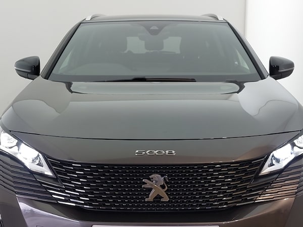 Used Peugeot 5008 2022 for sale - 76325439: Photo 12