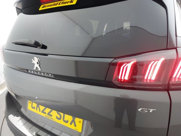 Used Peugeot 5008 2022 for sale - 76325439: Photo 15