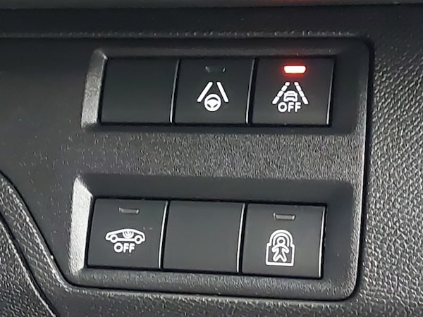 Used Peugeot 5008 2022 for sale - 76325439: Photo 17
