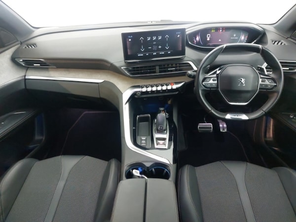Used Peugeot 5008 2022 for sale - 76325439: Photo 2