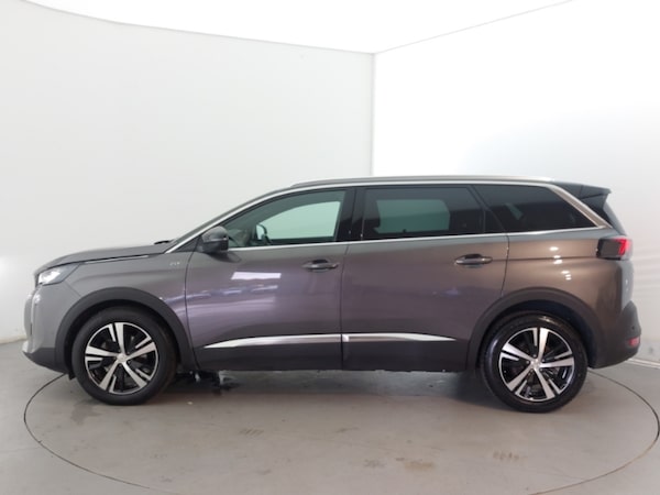 Used Peugeot 5008 2022 for sale - 76325439: Photo 4