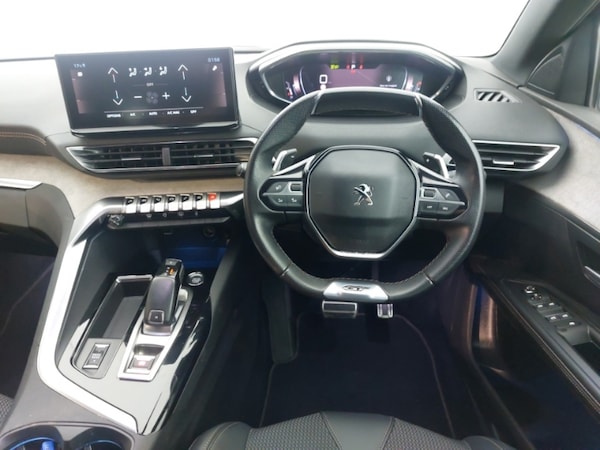 Used Peugeot 5008 2022 for sale - 76325439: Photo 7