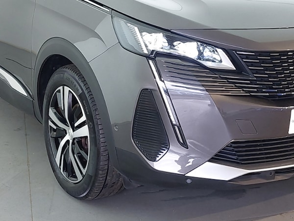 Used Peugeot 5008 2022 for sale - 76325439: Photo 9