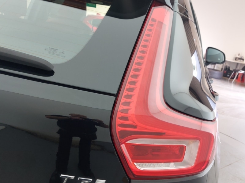 Used Volvo XC40 2020 for sale - 76795565: Photo 14