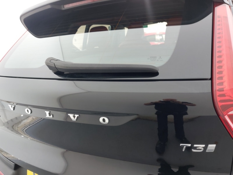 Used Volvo XC40 2020 for sale - 76795565: Photo 15