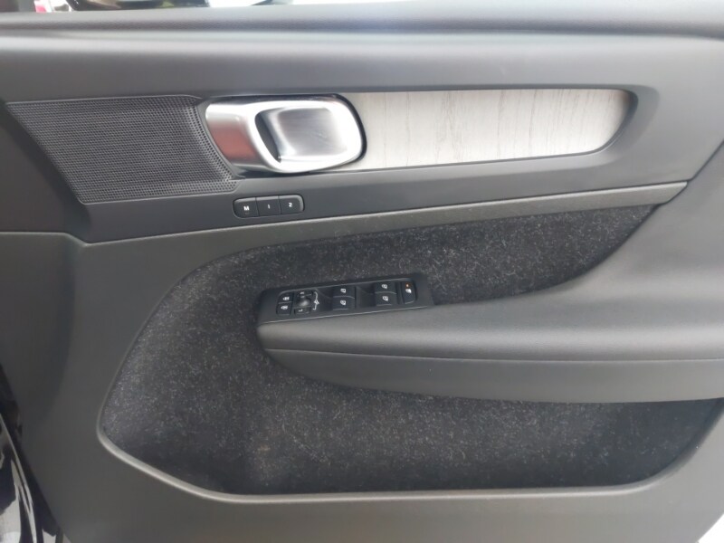 Used Volvo XC40 2020 for sale - 76795565: Photo 16