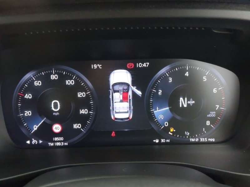 Used Volvo XC40 2020 for sale - 76795565: Photo 17