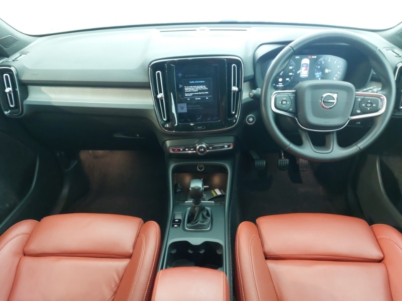 Used Volvo XC40 2020 for sale - 76795565: Photo 2