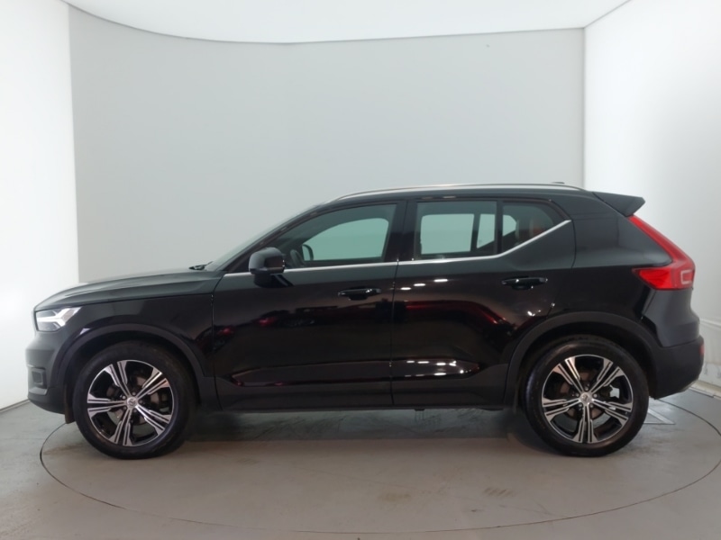 Used Volvo XC40 2020 for sale - 76795565: Photo 4