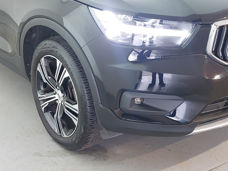 Used Volvo XC40 2020 for sale - 76795565: Photo 9