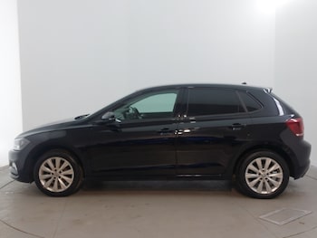 Used Volkswagen Polo 2019 for sale - 78290768: Photo