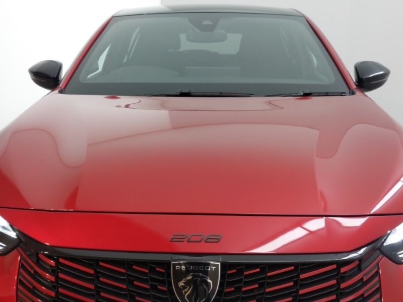 Used Peugeot 208 2025 for sale - 77325350: Photo 12
