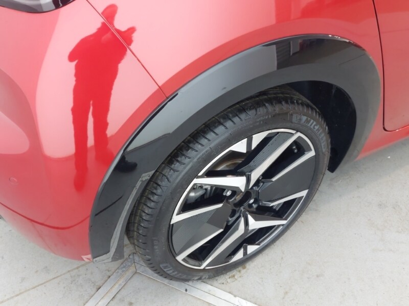 Used Peugeot 208 2025 for sale - 77325350: Photo 13