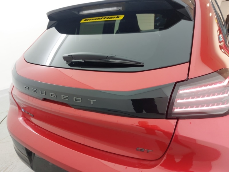 Used Peugeot 208 2025 for sale - 77325350: Photo 15