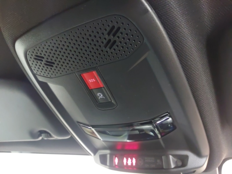 Used Peugeot 208 2025 for sale - 77325350: Photo 19