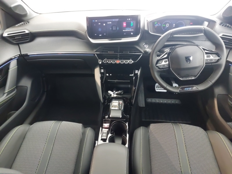 Used Peugeot 208 2025 for sale - 77325350: Photo 2