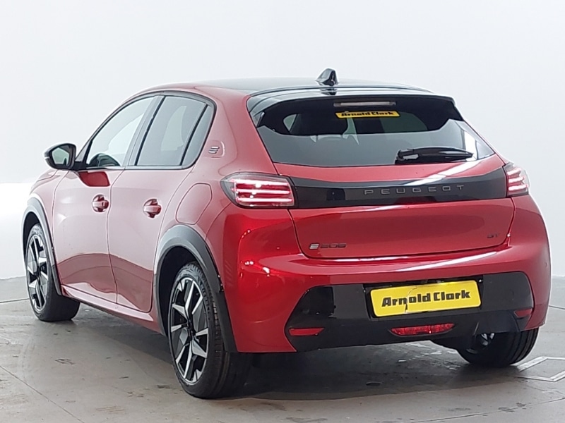 Used Peugeot 208 2025 for sale - 77325350: Photo 3