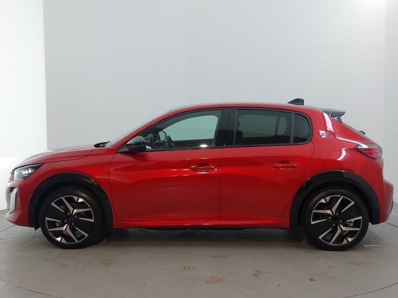 Used Peugeot 208 2025 for sale - 77325350: Photo 4