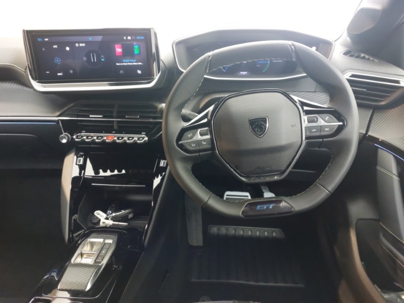 Used Peugeot 208 2025 for sale - 77325350: Photo 7