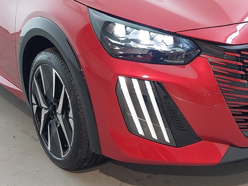 Used Peugeot 208 2025 for sale - 77325350: Photo 9