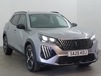 Used Peugeot 2008 2025 for sale - 79139456: Photo