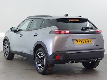 Used Peugeot 2008 2025 for sale - 79139456: Photo