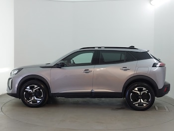 Used Peugeot 2008 2025 for sale - 79139456: Photo