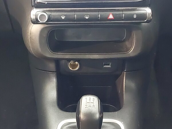 Used Citroen C3 2021 for sale - 76150361: Photo 11