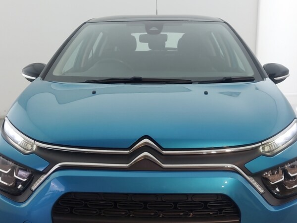 Used Citroen C3 2021 for sale - 76150361: Photo 12