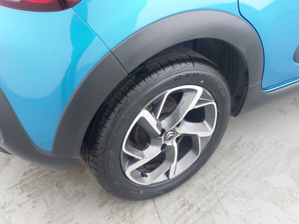 Used Citroen C3 2021 for sale - 76150361: Photo 13
