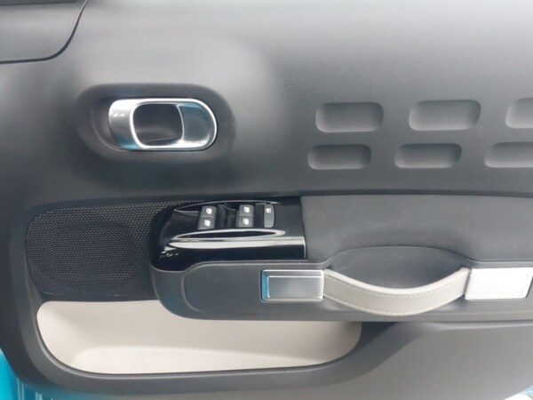 Used Citroen C3 2021 for sale - 76150361: Photo 16