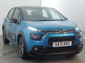 Citroen - C3