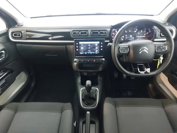 Used Citroen C3 2021 for sale - 76150361: Photo 2