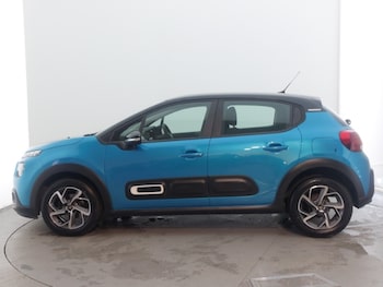 Used Citroen C3 2021 for sale - 76150361: Photo 4
