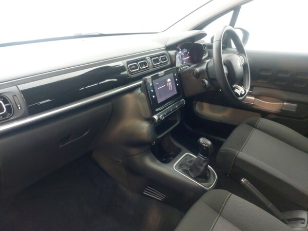 Used Citroen C3 2021 for sale - 76150361: Photo 5