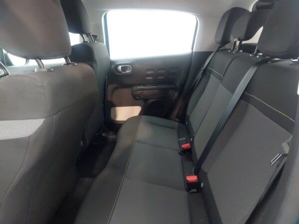Used Citroen C3 2021 for sale - 76150361: Photo 6