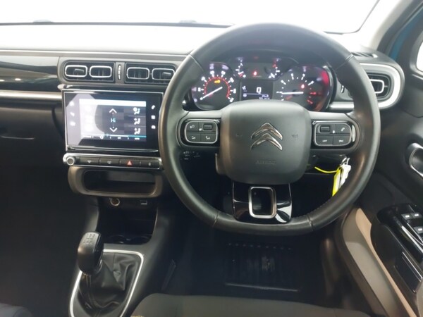 Used Citroen C3 2021 for sale - 76150361: Photo 7