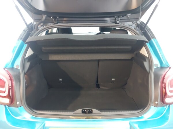 Used Citroen C3 2021 for sale - 76150361: Photo 8