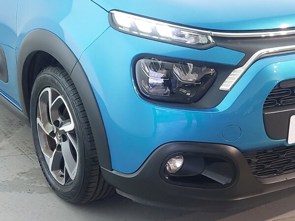Used Citroen C3 2021 for sale - 76150361: Photo 9