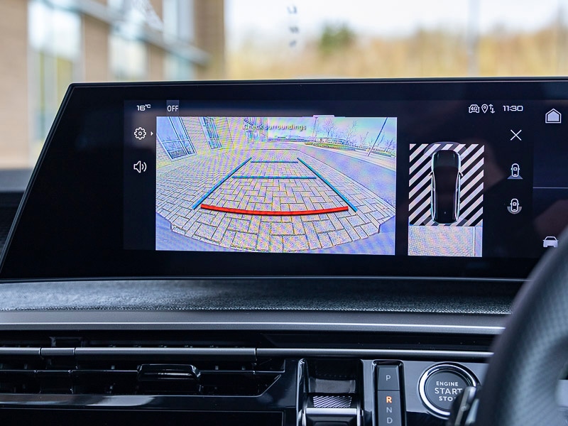 Used Peugeot 5008 2025 for sale - 76630512: Photo 10