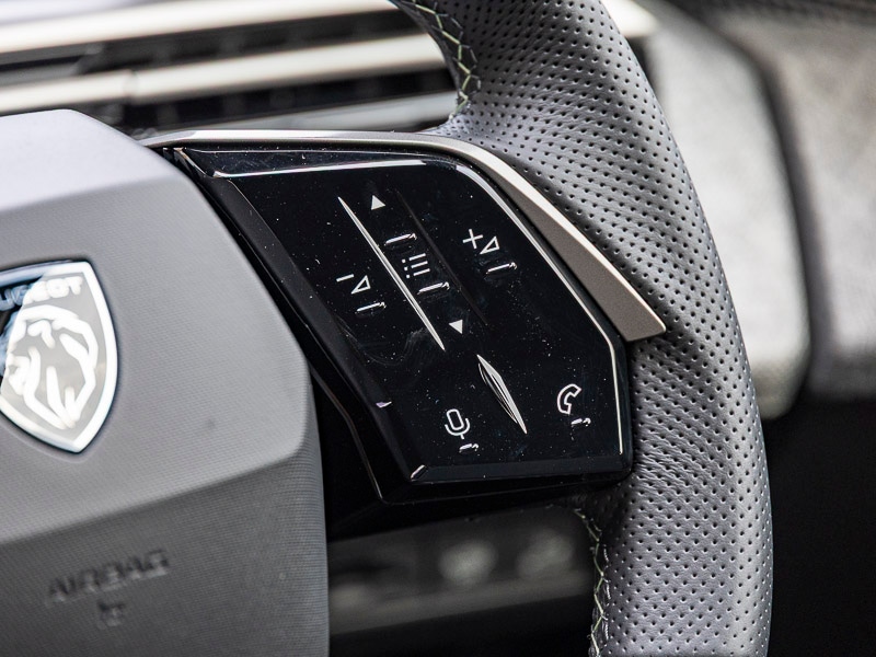 Used Peugeot 5008 2025 for sale - 76630512: Photo 14