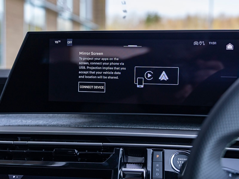 Used Peugeot 5008 2025 for sale - 76630512: Photo 15