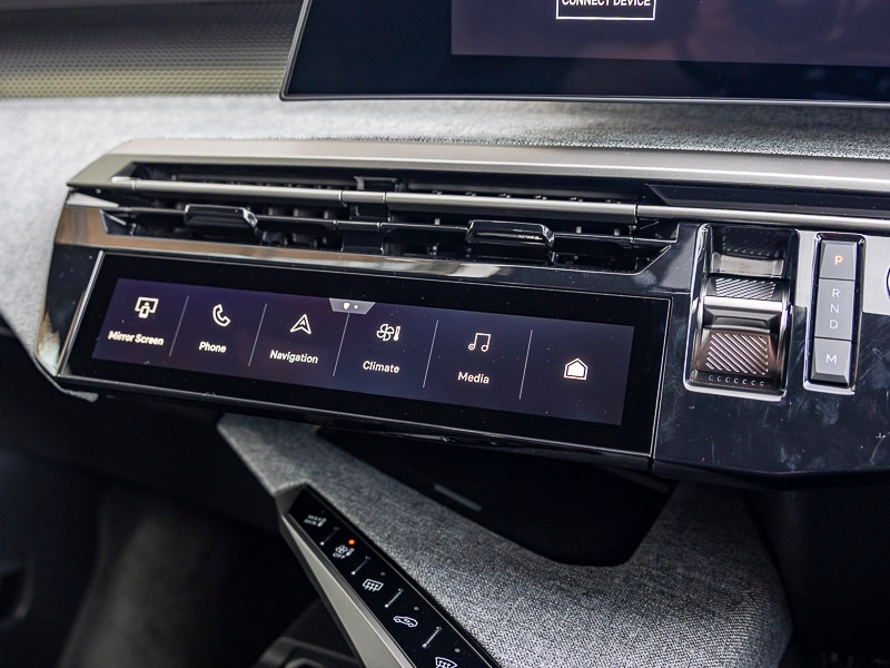 Used Peugeot 5008 2025 for sale - 76630512: Photo 17