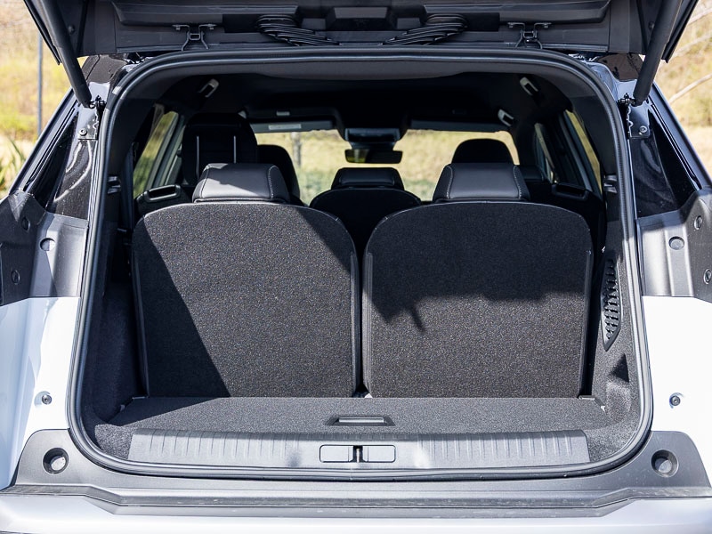 Used Peugeot 5008 2025 for sale - 76630512: Photo 19